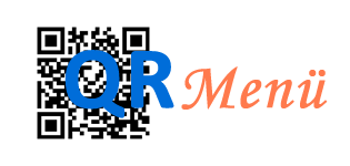 QR Kod Menü